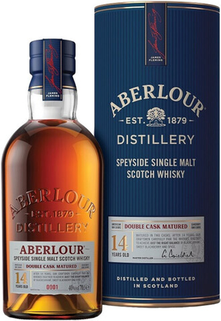 Aberlour, 14 Years