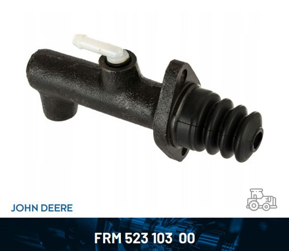 Тормозной цилиндр Frenmark FRM 523 103 00