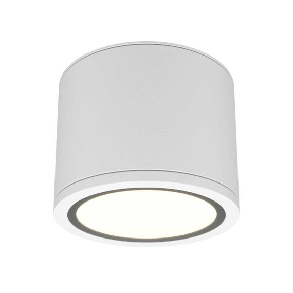 Потолочный светильник Maytoni Technical Rendo C095CL-GX53-W