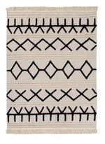 Ковер Lorena Canals Bereber Canvas Extra Big (170 x 240 см)