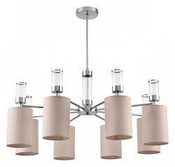 Люстра на штанге Lumion Arnika 6585/8