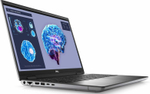 Ноутбук  Dell Precision 7680 16 ", Core i7, 32 Гб RAM, 1 Тб SSD, GeForce RTX 3050, Серый