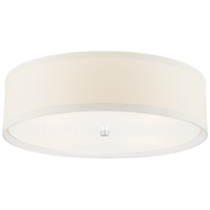 Потолочный светильник Visual Comfort Walker Large Flush Mount (Open Box)