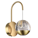 5101/5WL ODL Бра LED 5Вт 4000К 220В IP20 L-VISION