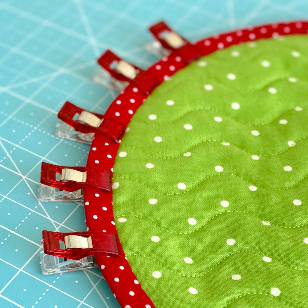 Линейка для стежки №10, 3 мм (aрт. Y10)