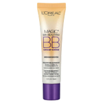 L'Oréal, Magic® Skin Beutifier, BB-крем, оттенок 814 Medium, 30 мл (1 жидк. унция)