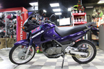 Kawasaki KLE 400 LE400A-000678