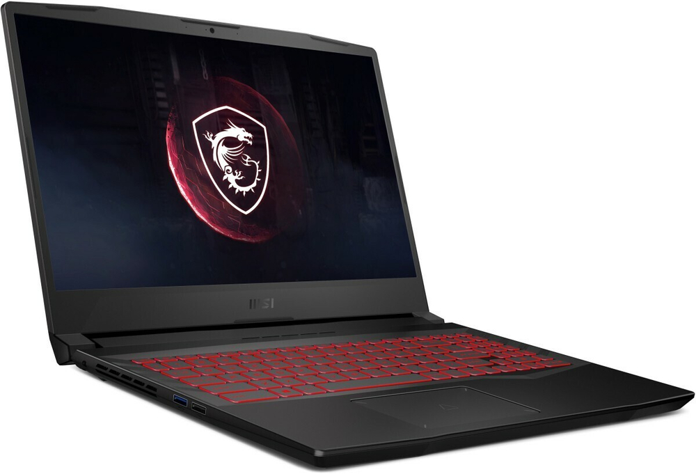Ноутбук 15.6" MSI Pulse GL66 11UDK-417RU (9S7-158224-417)