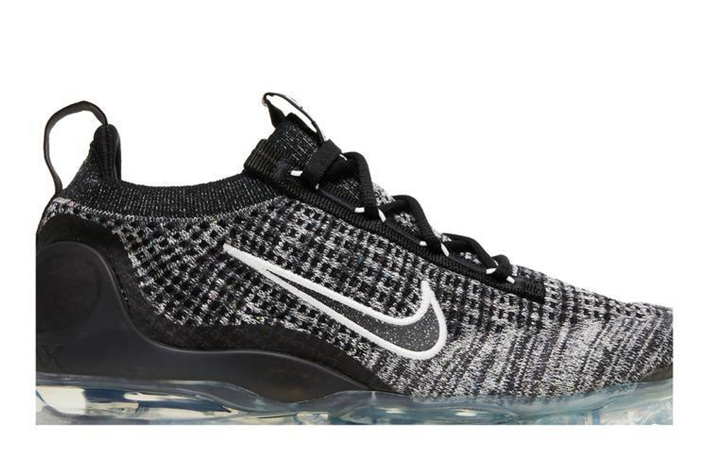 Кроссовки Nike Vapormax 2021 (Женская размерная сетка)