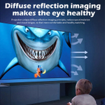 Проектор TouYinger H5