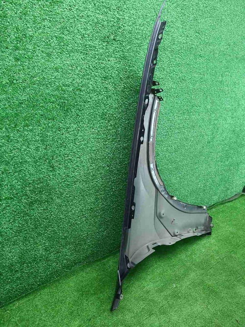 Крыло переднее левое BMW X6 G06 (2019-н.в.)