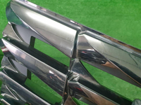 Решетка радиатора Hyundai Tucson 4 (2020-н.в.)