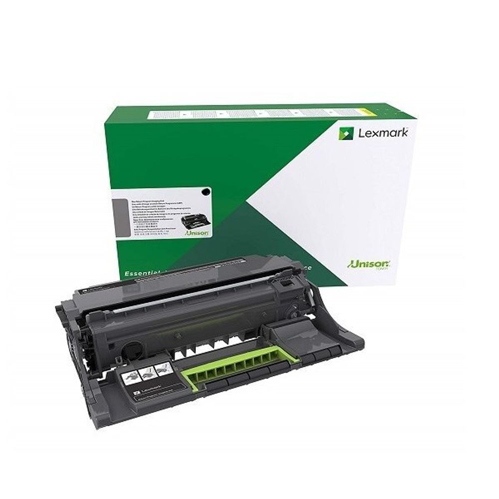 Фотобарабан Lexmark 56f0z00 Return Program MS321/MS421/MS521/MS621/MX321/MX421/MX521/MX522/MX622