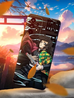 Чехол на Samsung A73