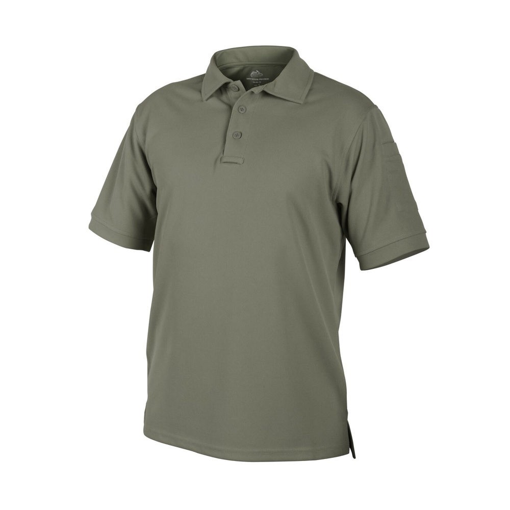 Helikon-Tex UTL® Polo Shirt - TopCool - Adaptive Green