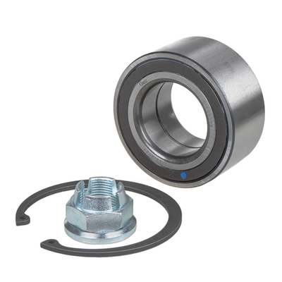 Подшипник ступицы передний RENAULT Clio II/Kangoo/Megane II/Laguna II /ABS+ GANZ GIK05189