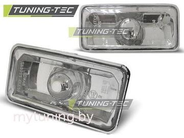 Повторители поворота chrome для Seat / Volkswagen