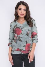 Джемпер 40595 Avili