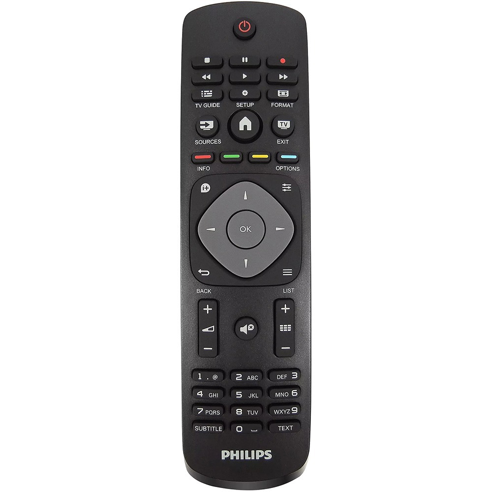 Телевизор Philips 32"; 32PHS5505/60 HD Ready