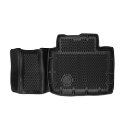 Коврики EVA 3D для Geely Monjaro Delform Premium EVS-0504