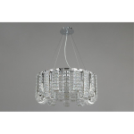 Подвесная люстра Aployt Konstanciya APL.790.03.10