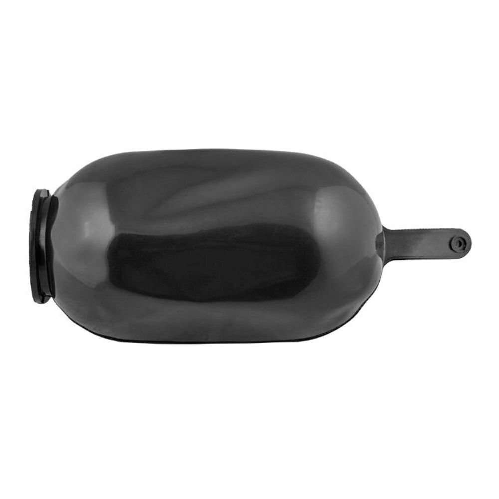 Мембрана для бака, d98 мм, 50 л, 10 атм, Unipump, 11250