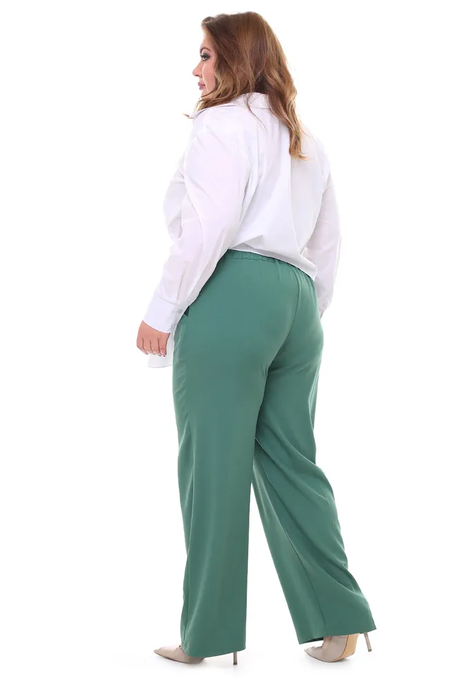 Брюки 2826 Fabrika