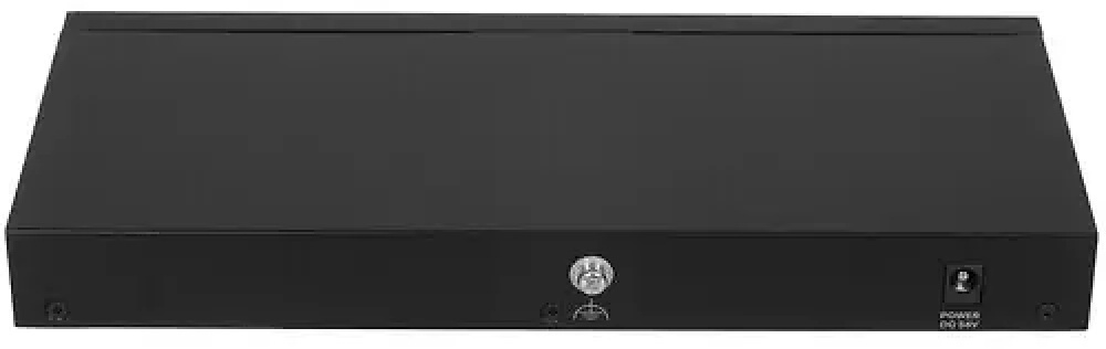 Коммутатор ZyXEL GS1900-8HP-EU0103F