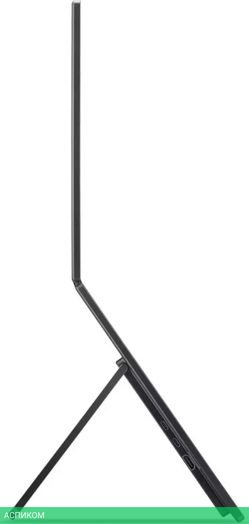 Портативный монитор Acer PD193QEbmiuux UM.XP3CD.E01