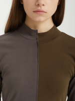 Женский Лонгслив Slip