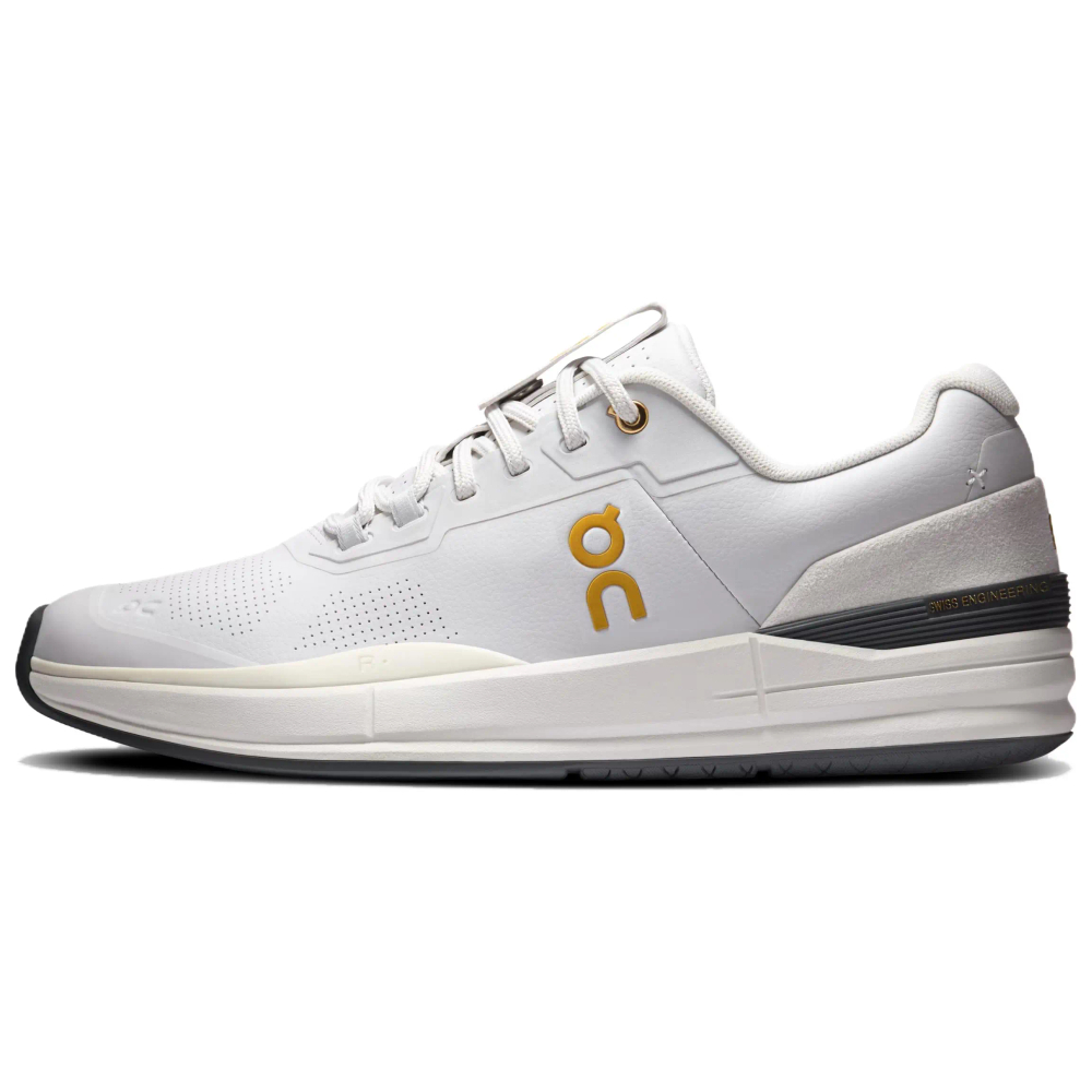 On Tennis
