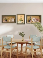 Картина на стену интерьерная на холсте 36*66 см