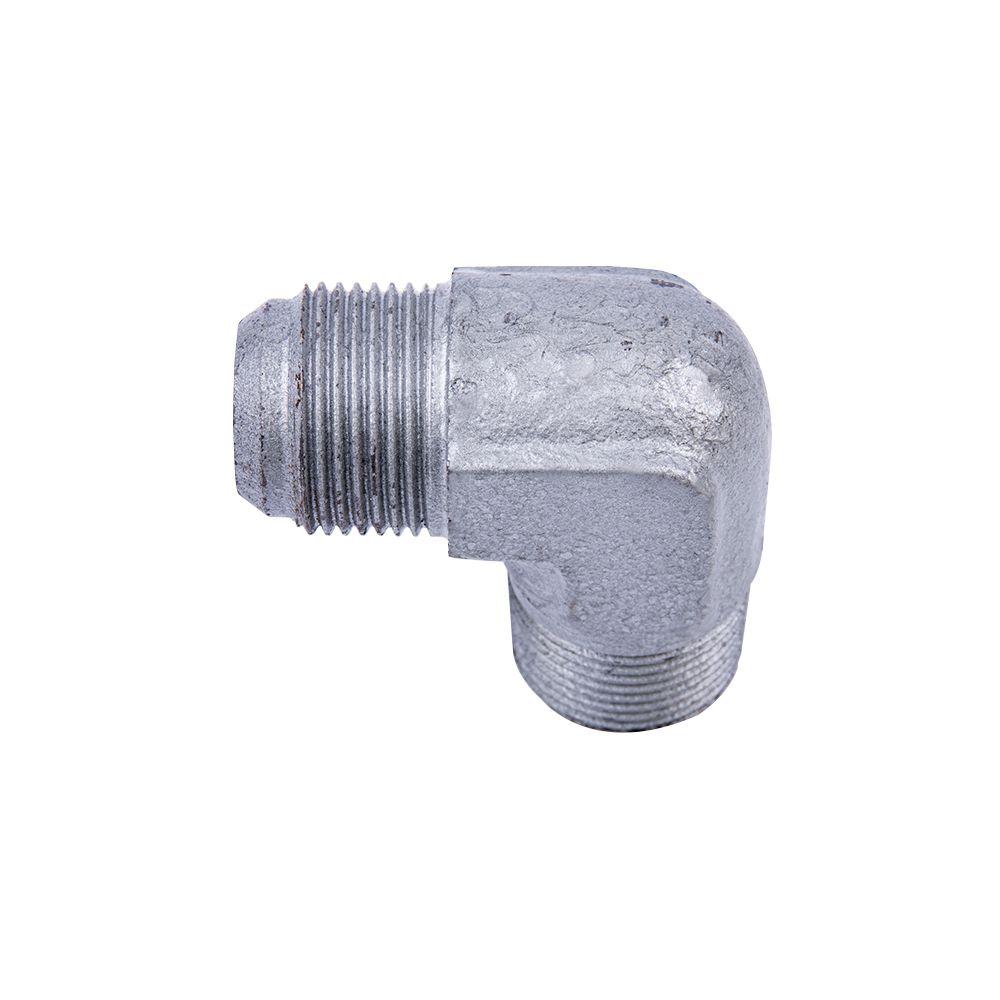 Переходник 21173002 Remeza ZG3/4"хG3/4" LB 50, LB 75