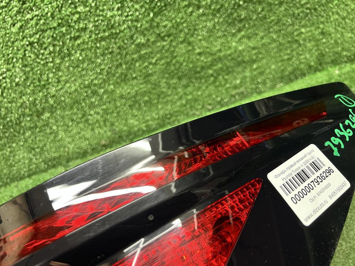 Фонарь правый внешний Hyundai Tucson 4 (2020-н.в.)