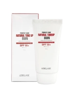 LEBELAGE - КРЕМ СОЛНЦЕЗАЩИТНЫЙ ТОНИЗИРУЮЩИЙ PERFECT CARE NATURAL TONE UP SUN, 50 МЛ.