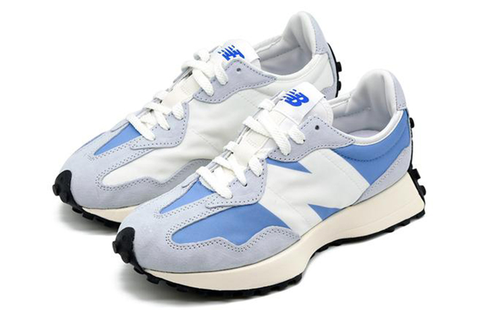 Кроссовки New Balance Nb 327