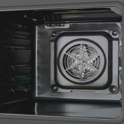 Духовой шкаф Hansa BOEI680177