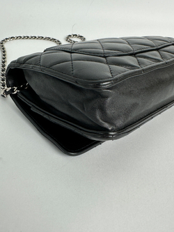 Сумка Chanel WOC