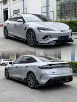 Обвес для BYD Seal EV 2025-2026+ тюнинг