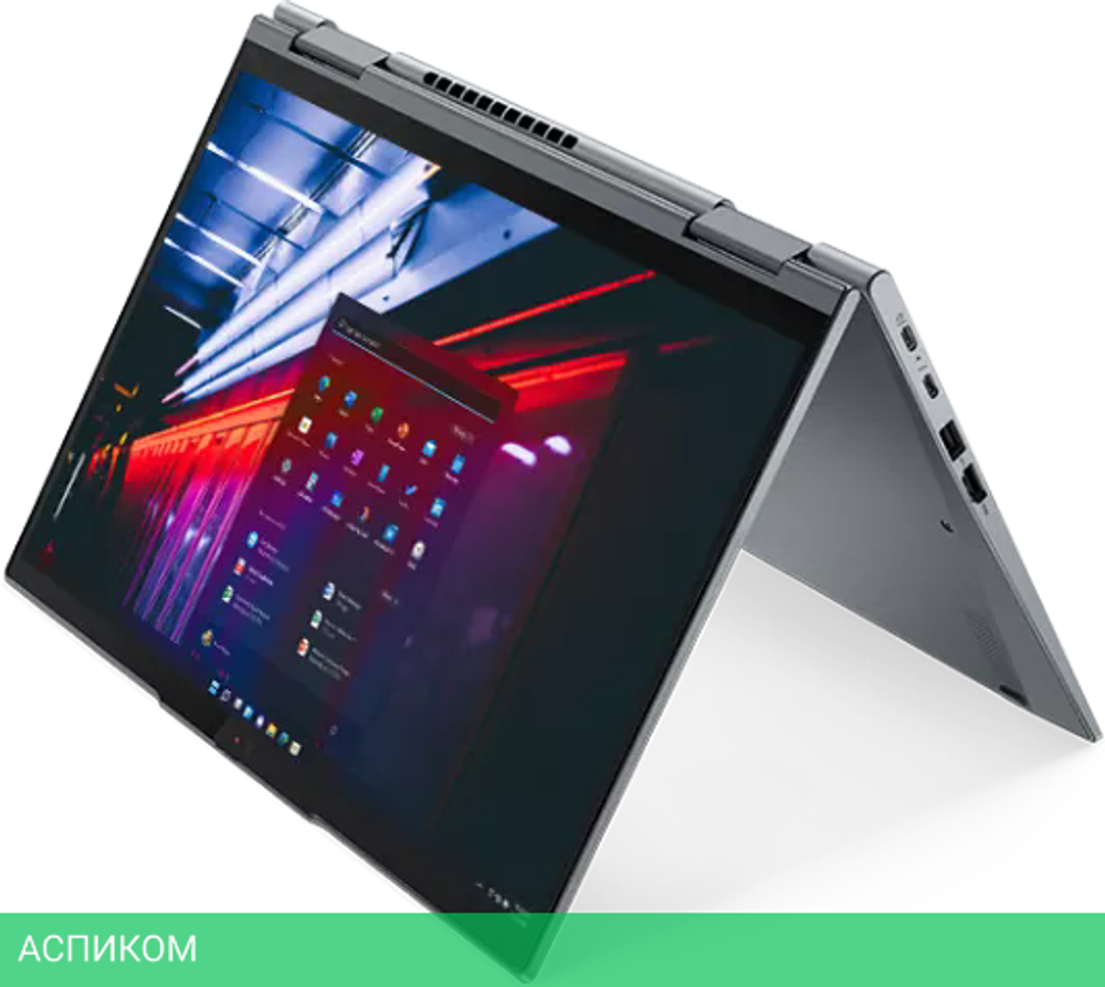 Ноутбук-трансформер Lenovo ThinkPad X1 Yoga Gen 7 21CD006NRT
