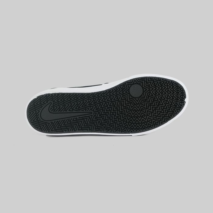 Кеды Nike SB Charge Solarsoft Textile артикул:CD6279-002 - купить в магазине Дайс