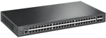Коммутатор TP-LINK TL-SG3452X