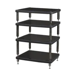 VOXmodule Cardinale LB Skin Black Gold