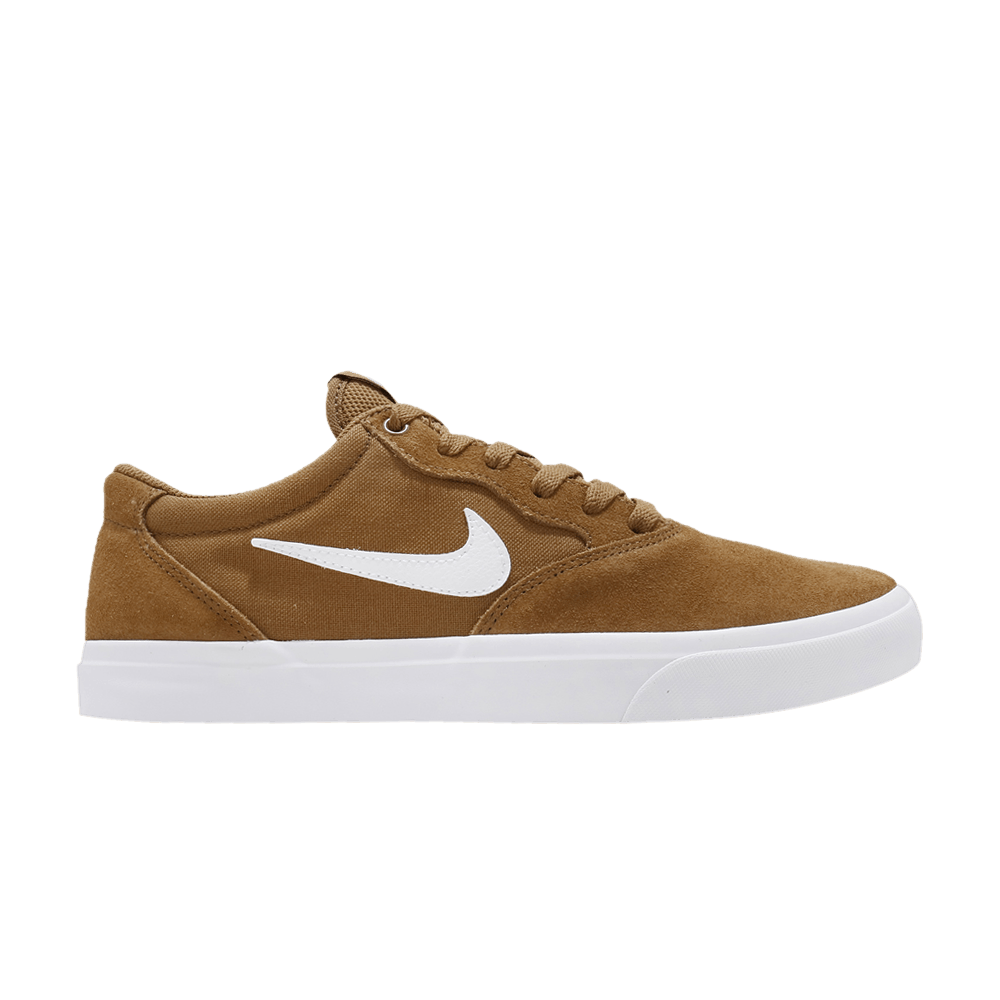 Кроссовки Nike Sb Chron Slr