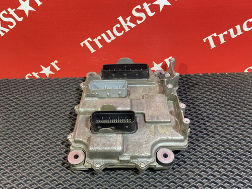 Блок управления двигателем 2018г