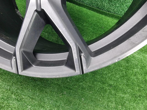 Диск Комплект R21 BMW X5 G05 (18-нв) 741 стиль