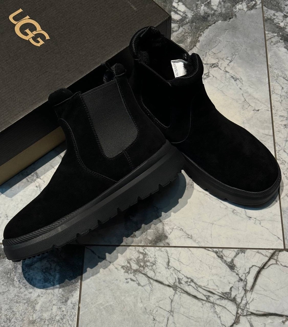 UGG