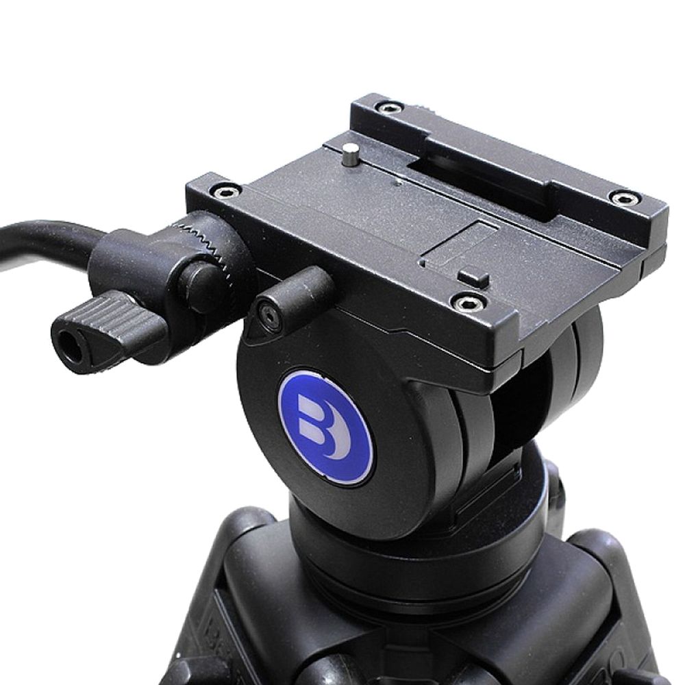 Видеоштатив Benro KH25N