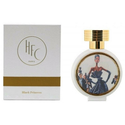 HAUTE FRAGRANCE COMPANY Black Princess, туалетная вода  75 ml