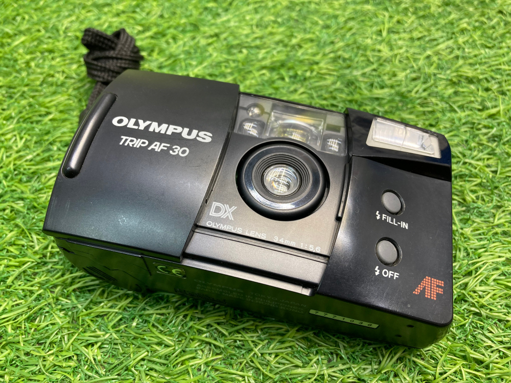Olympus Trip AF 30